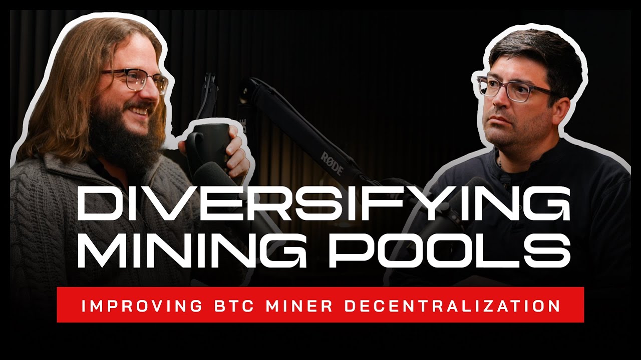 Bitcoin Mining Centralization: Challenges and Solutions with PoEM | Deep Dive Discussion