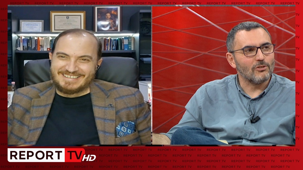 'SPAK-un e ka kapur Arlind Qori…' HUMOR në studio/ Avokati: Do heqë gjithë të korruptuarit