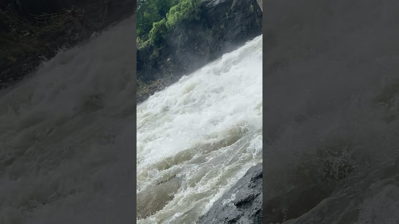 Godavari River