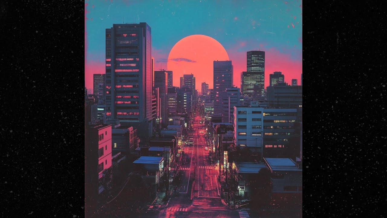[FREE] 80s City Pop x K-Pop Type Beat 
