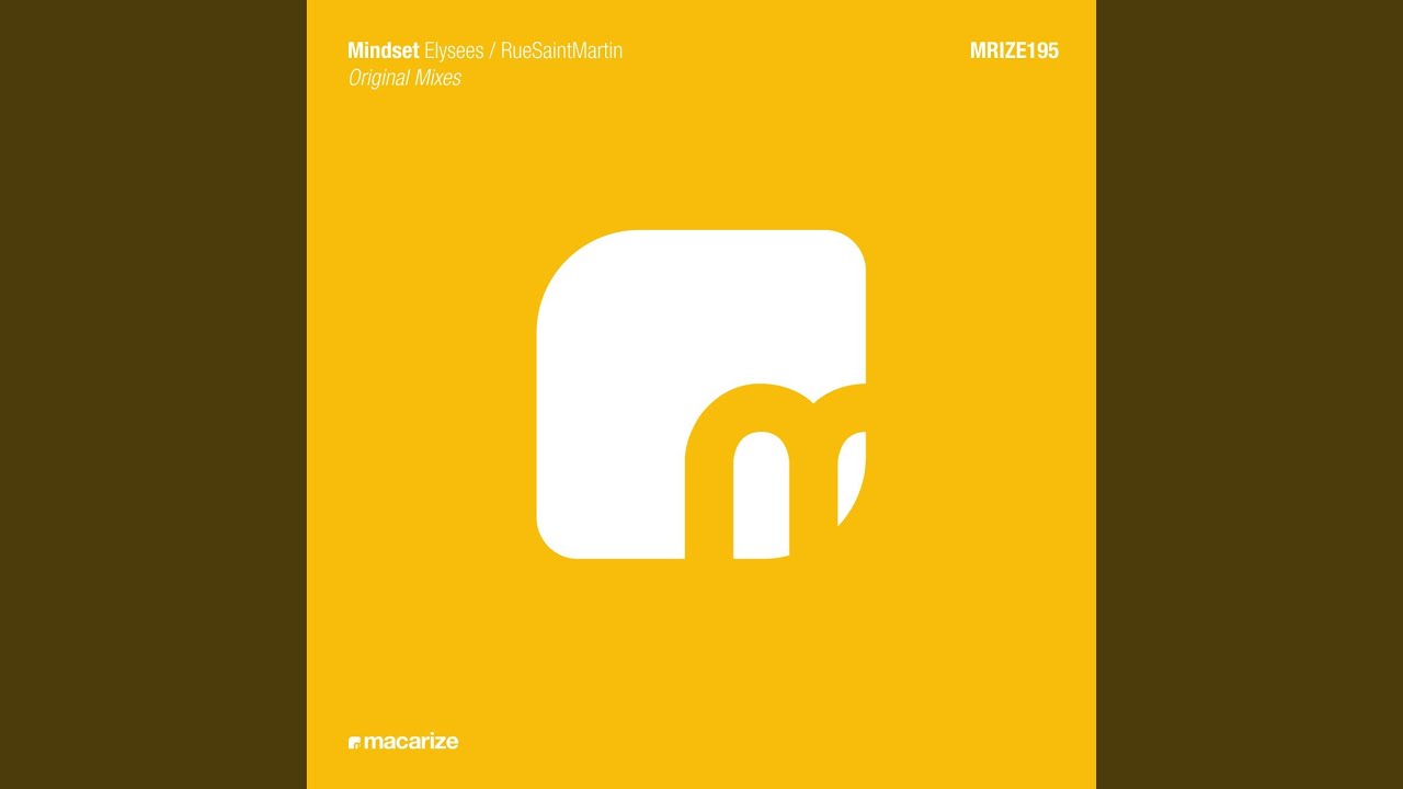 RueSaintMartin (Original Mix)