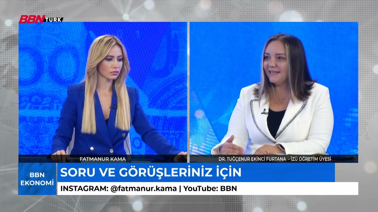 BBN Ekonomi - 26.07.2023 |Fatmanur Kama|