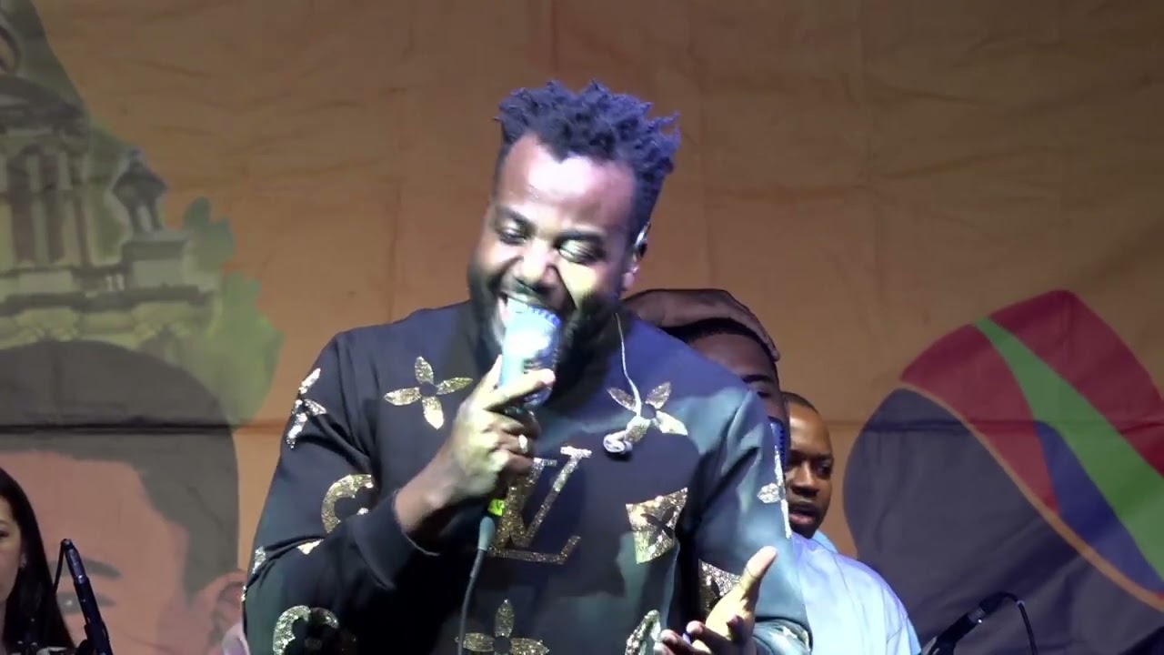 CONCIERTO HERENCIA DE TIMBIQUÍ  -  AFROCANDELARIA 2022   #STREAMINGAXTV #AXTV