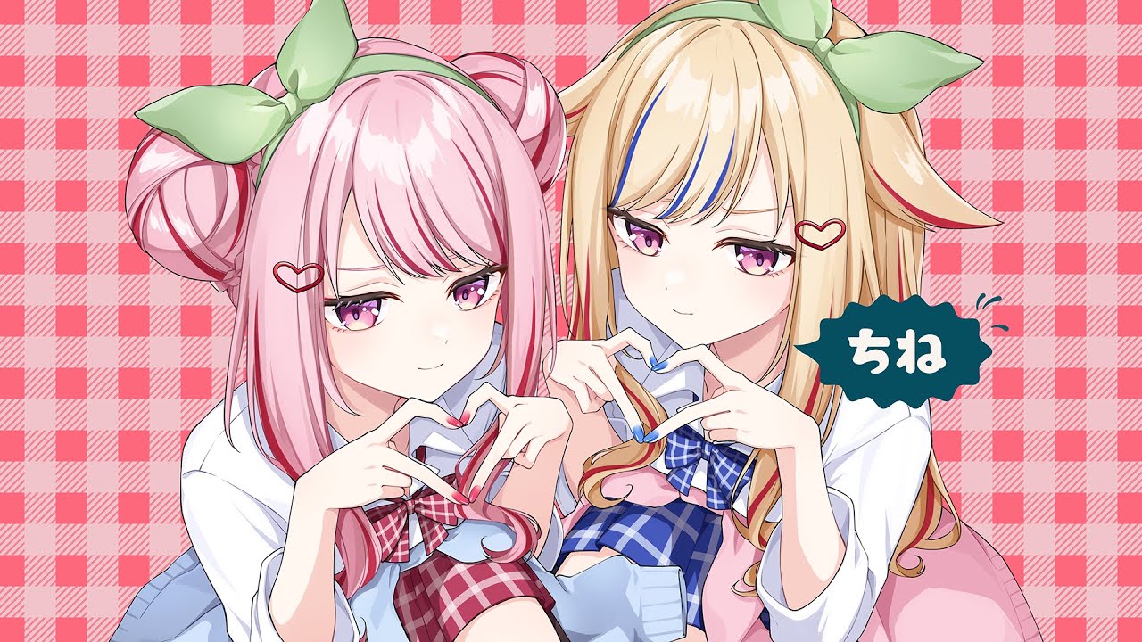 HIMEHINA『チェリーポップ』Cover