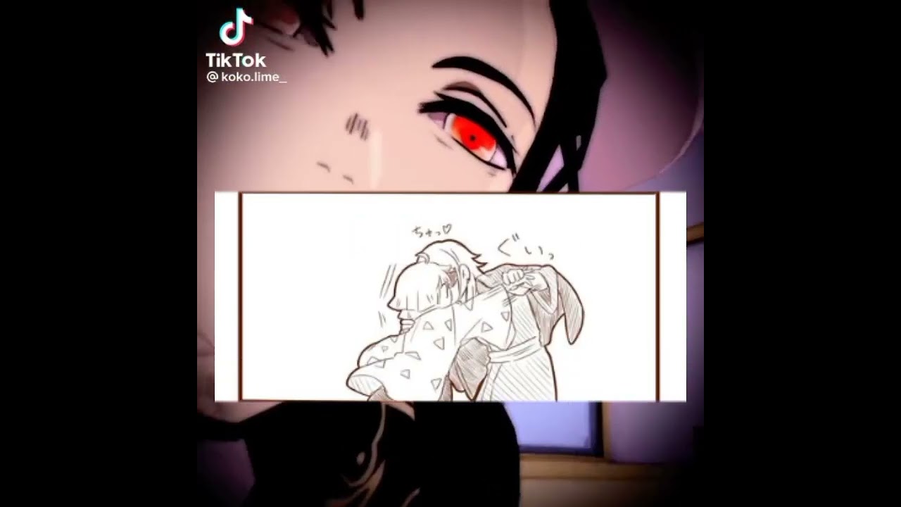 🌺🍃//uzui x zenitsu\\🌸[ video m&iacute;o]