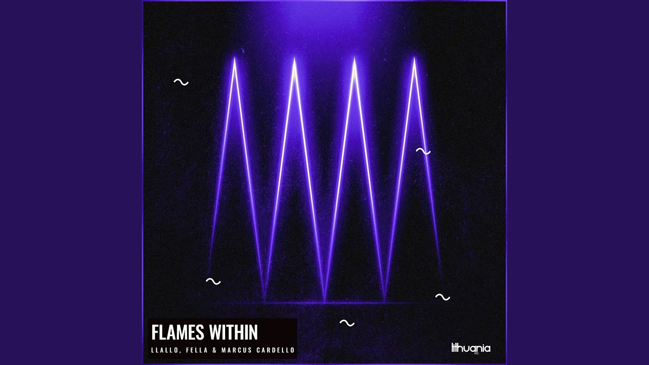 Flames Within
