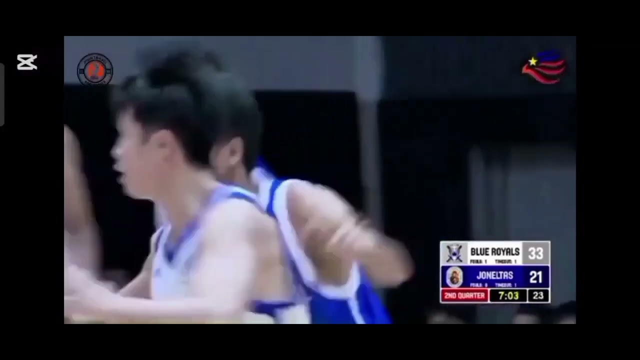 Highlights # 5 Linard Galay 