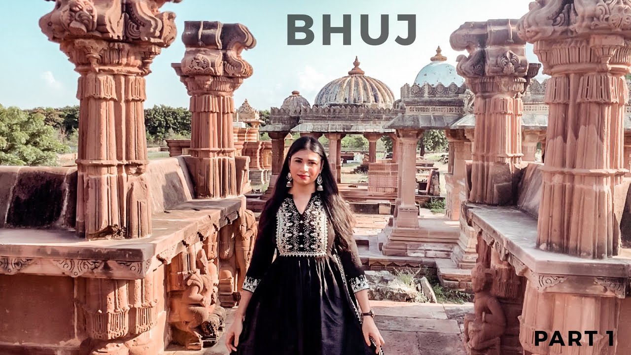 Chhatedi | Bhuj part 1 | Story of my kutch ep 7