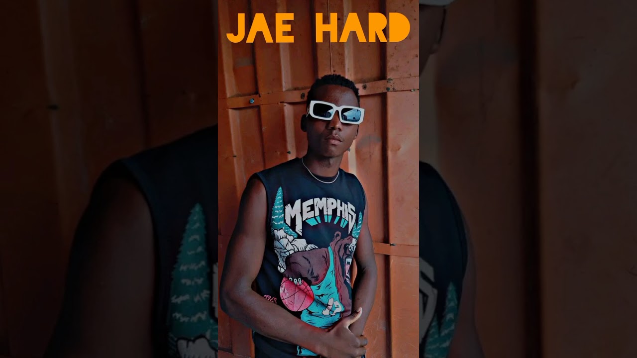 Nalolo's property jae hard Zambia drops a milk drop stream and share 
