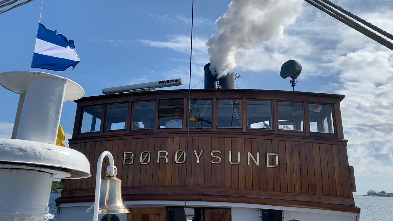 DS Børøysund