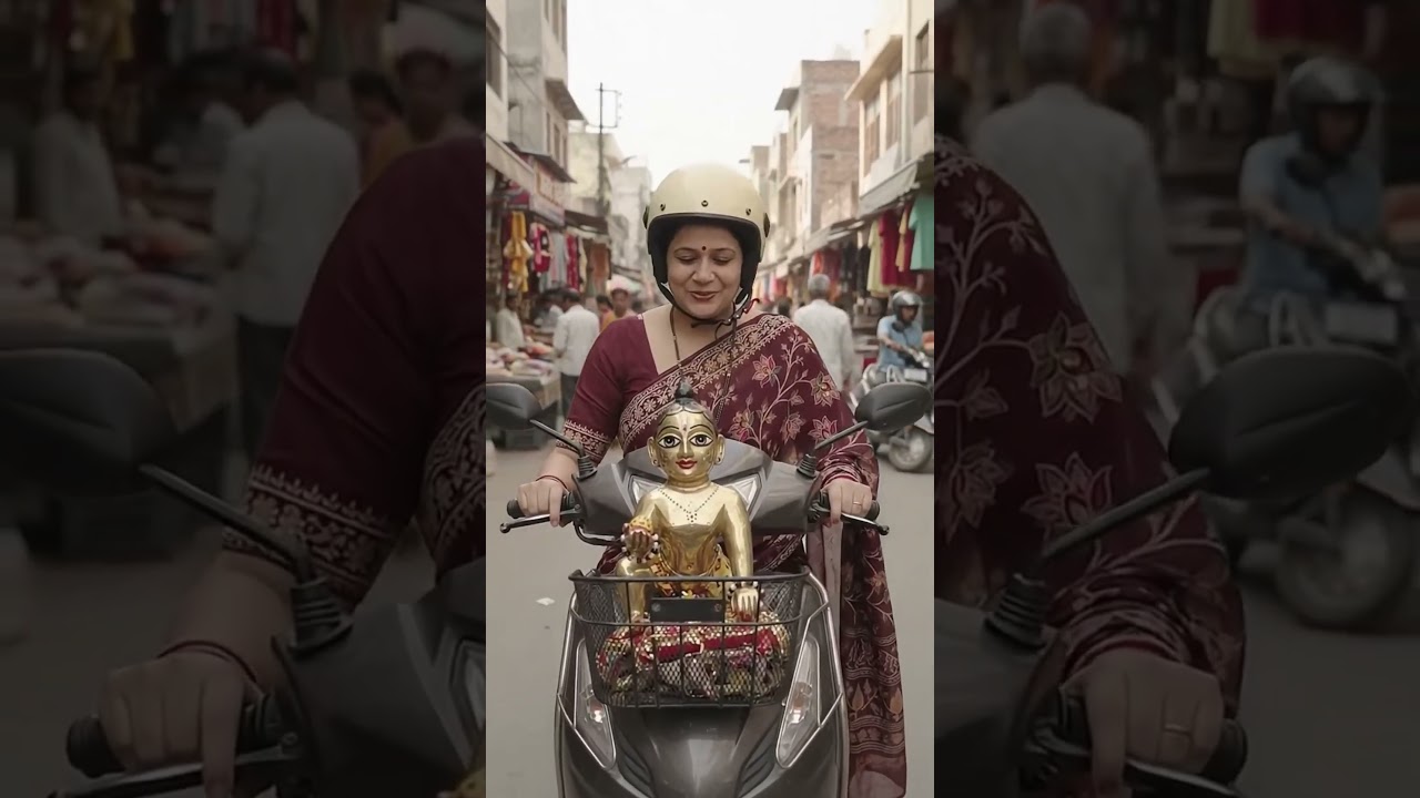 Bhopal ki Bansi 🙏👏 #viral #comedy #Punam Sethi