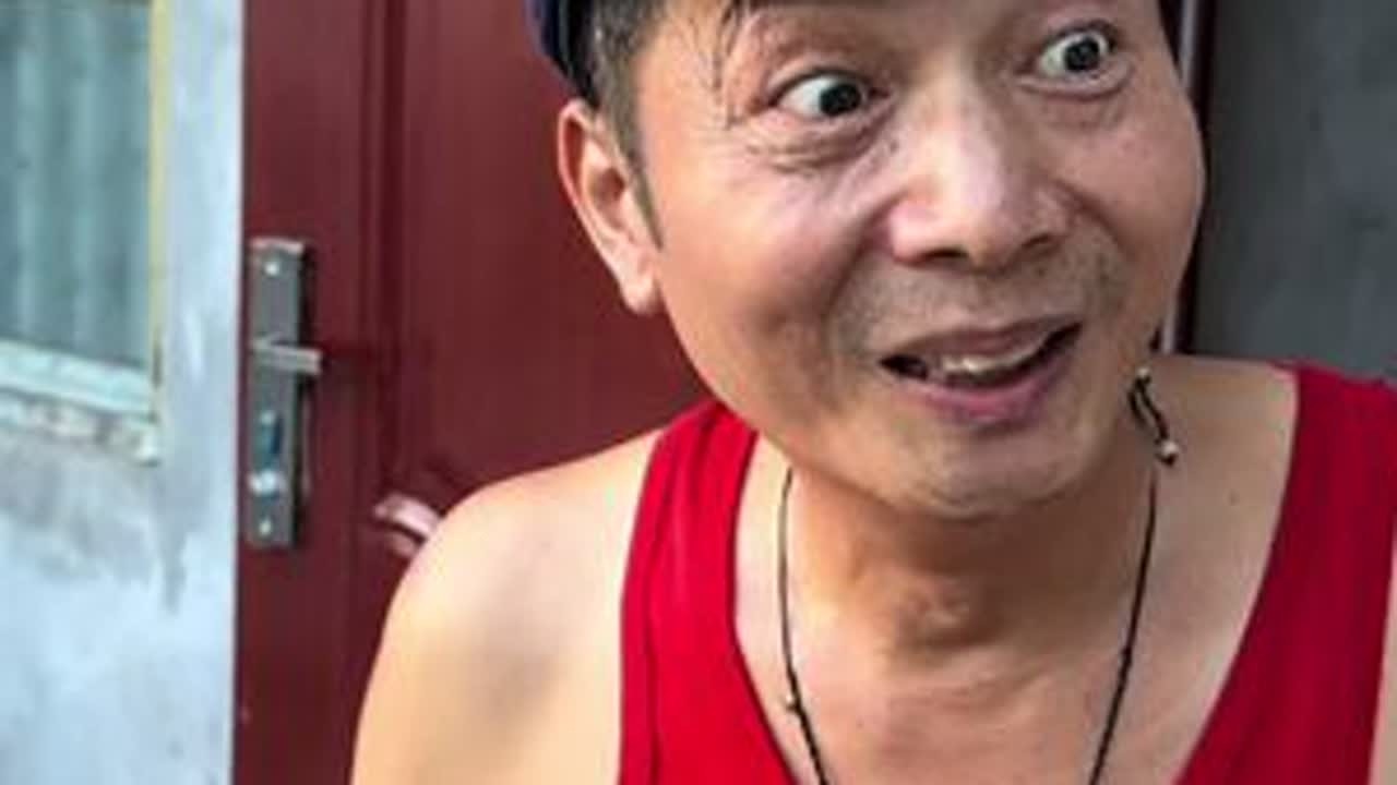 #我的乡村生活 #搞笑视频 #搞笑 #一定要看到最后 #搞笑短视频