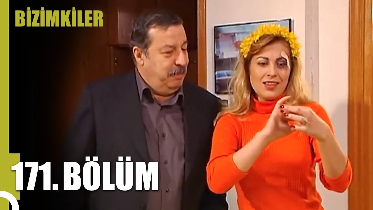 Bizimkiler 171. Bölüm | Tek Parça