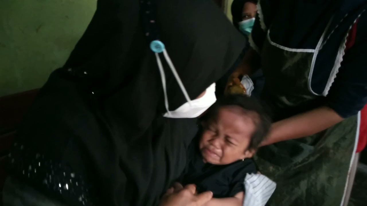 NYEKOK DEDEK AIS // CEKOK MBAH TUYEM // CEKOK PENAMBAH NAFSU MAKAN // JAMU TRADISIONAL