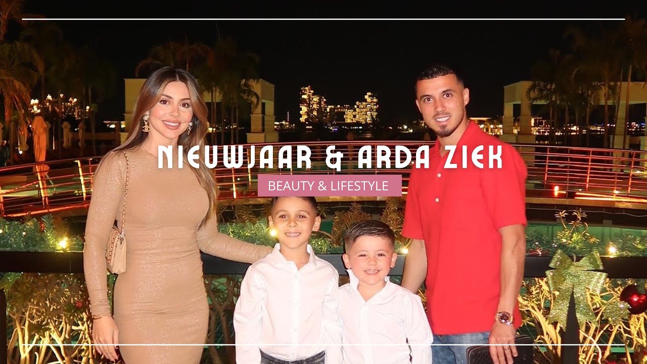 DUBAI VLOG DEEL 4 || VLOG # MALIKA SAYMAK