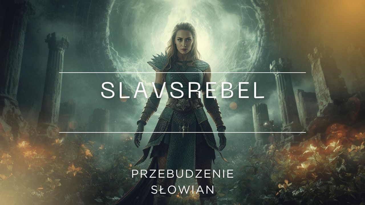 @SlavsRebel - Przebudzenie Słowian (The Awakening of the Slavs)