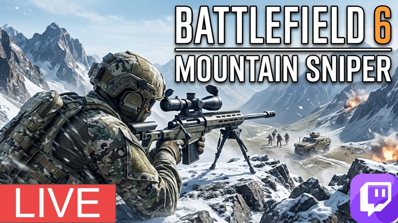Will Battlefield 6 Ever Be Great?