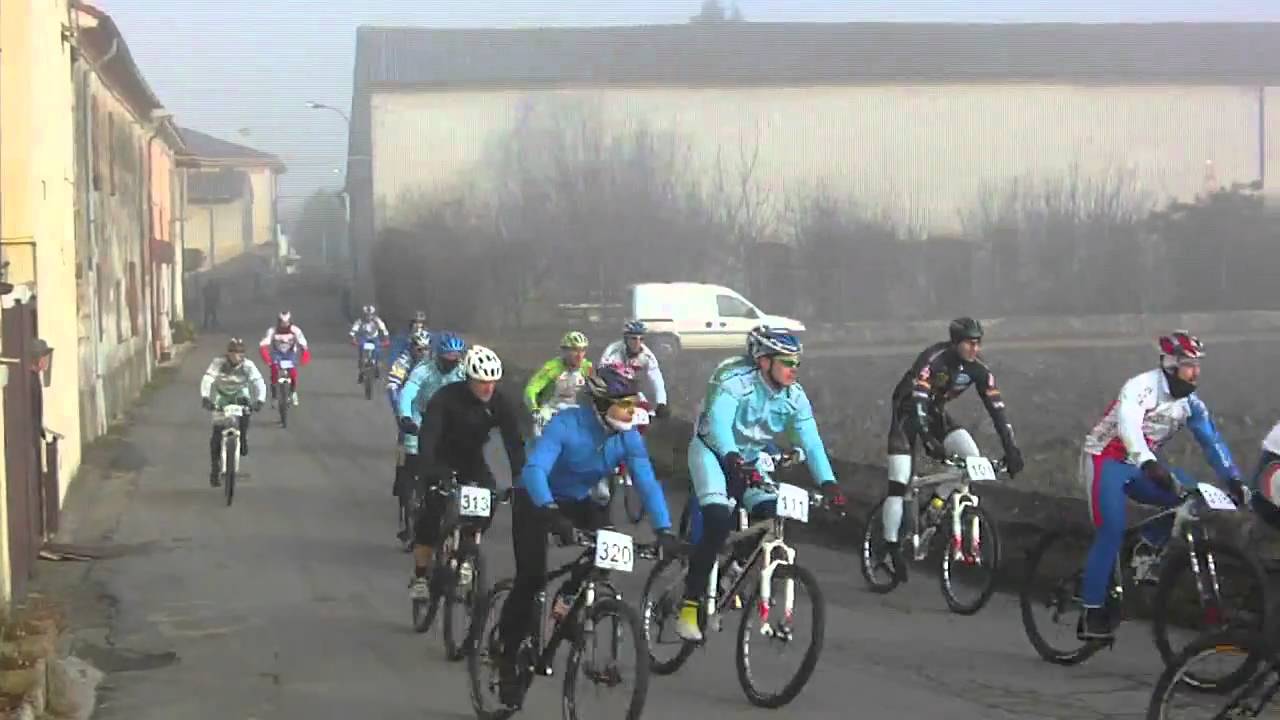 9° Giro delle Cacine