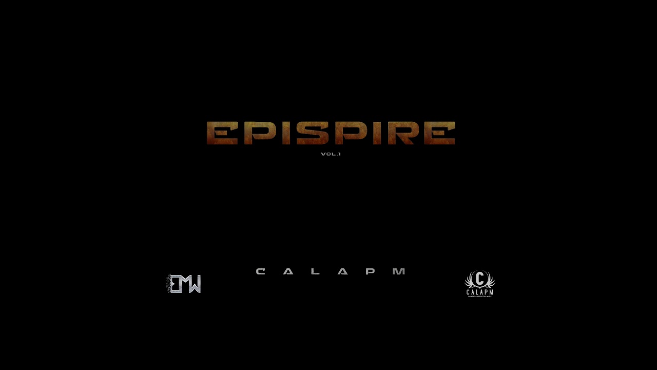 Warborn (CALAPM Edit) - CALAPM (Produced by Sybrid) [Epic Music]