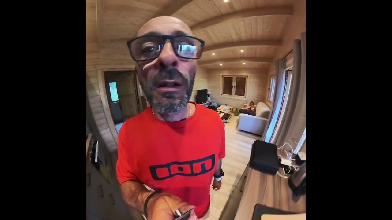 Home  a Chiova d'Asino