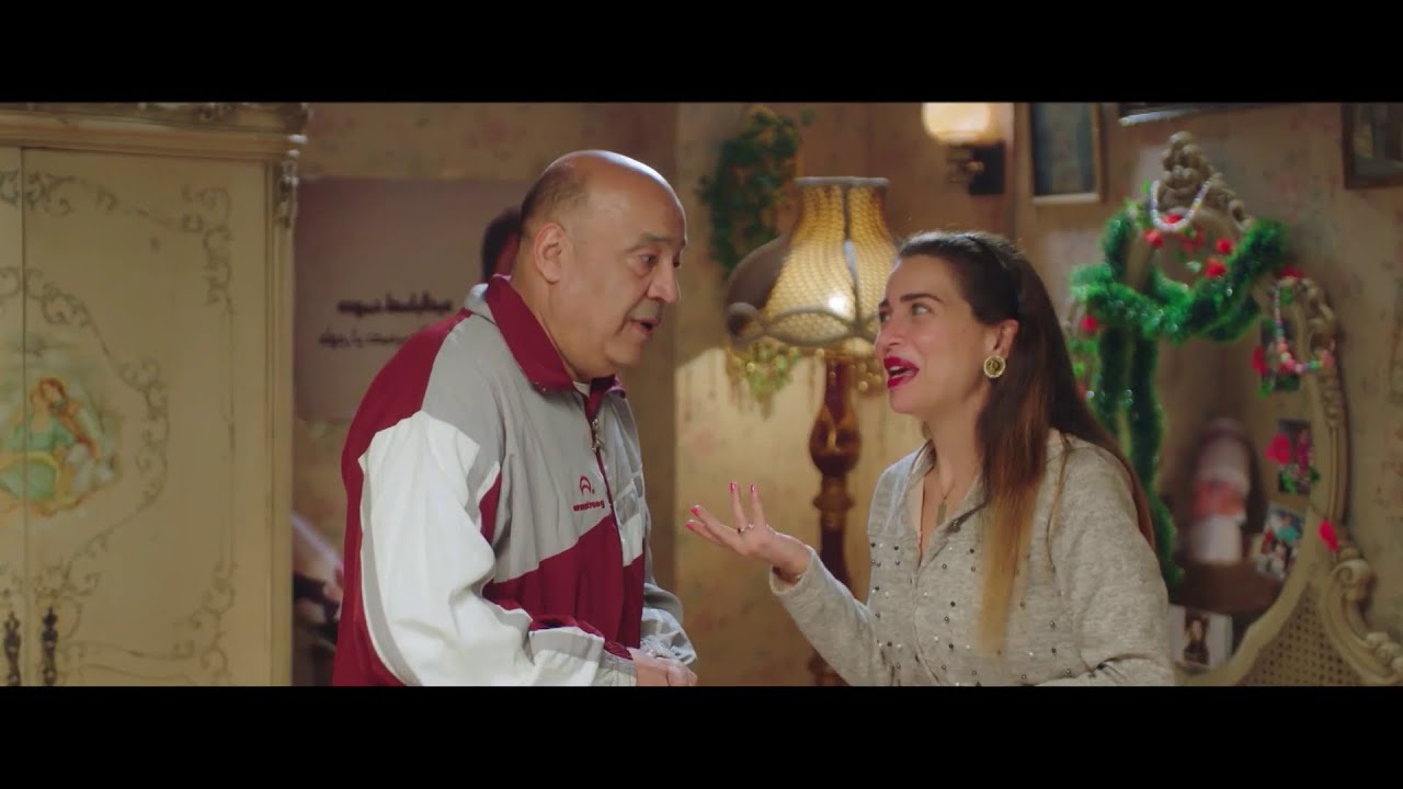 بيسة هتتجوز كاظم ولا مأمون #البرنسيسة_بيسة