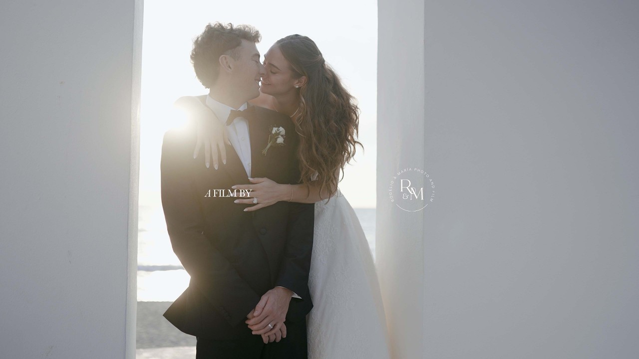 Tara & Carson :: Emotional wedding at Grand Velas Nayarit