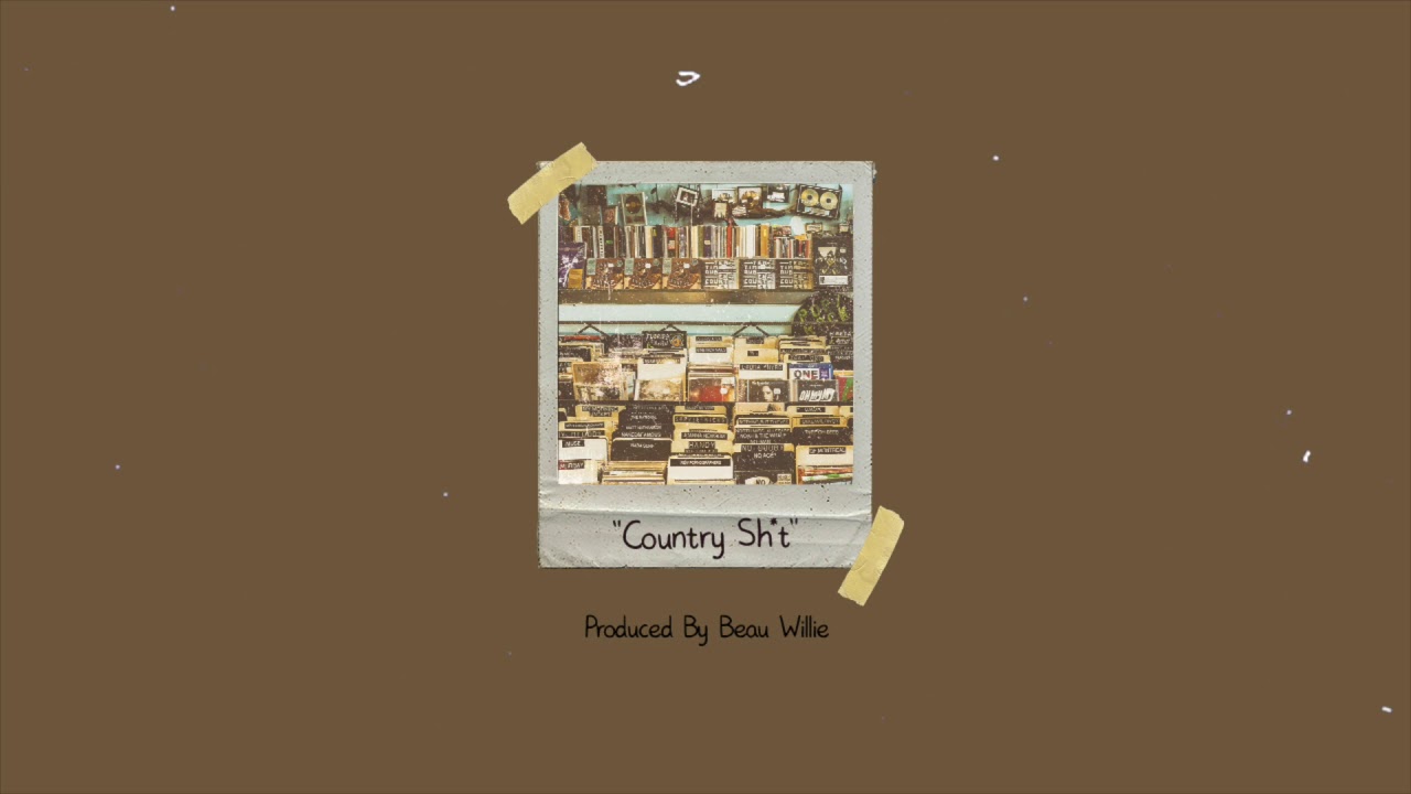 Big KRIT Type Beat - "Country Sh*t" 2019 | Southern Soul Sample Trap Beat