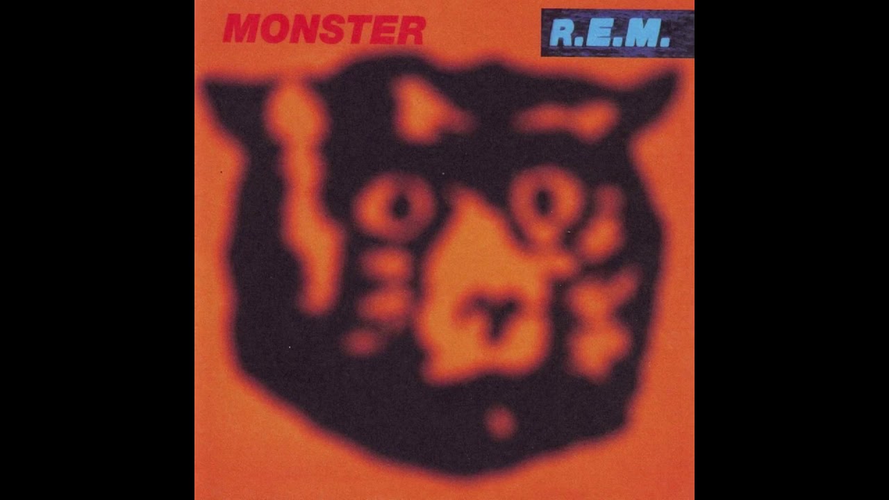 R.E.M. - What's The Frequency, Kenneth?