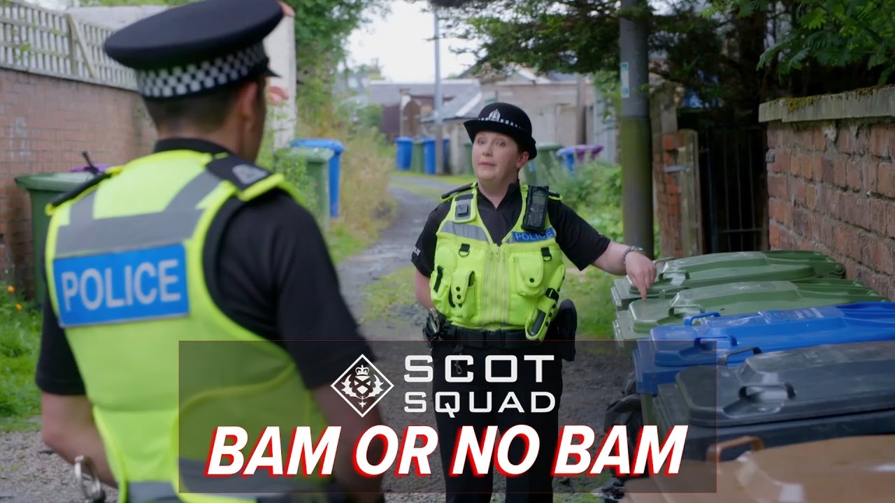 Bam or No Bam? | Scot Squad