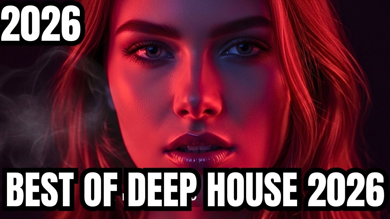 BEST OF DEEP HOUSE 2026 | CHILL MIX & DEEP FEELINGS #15