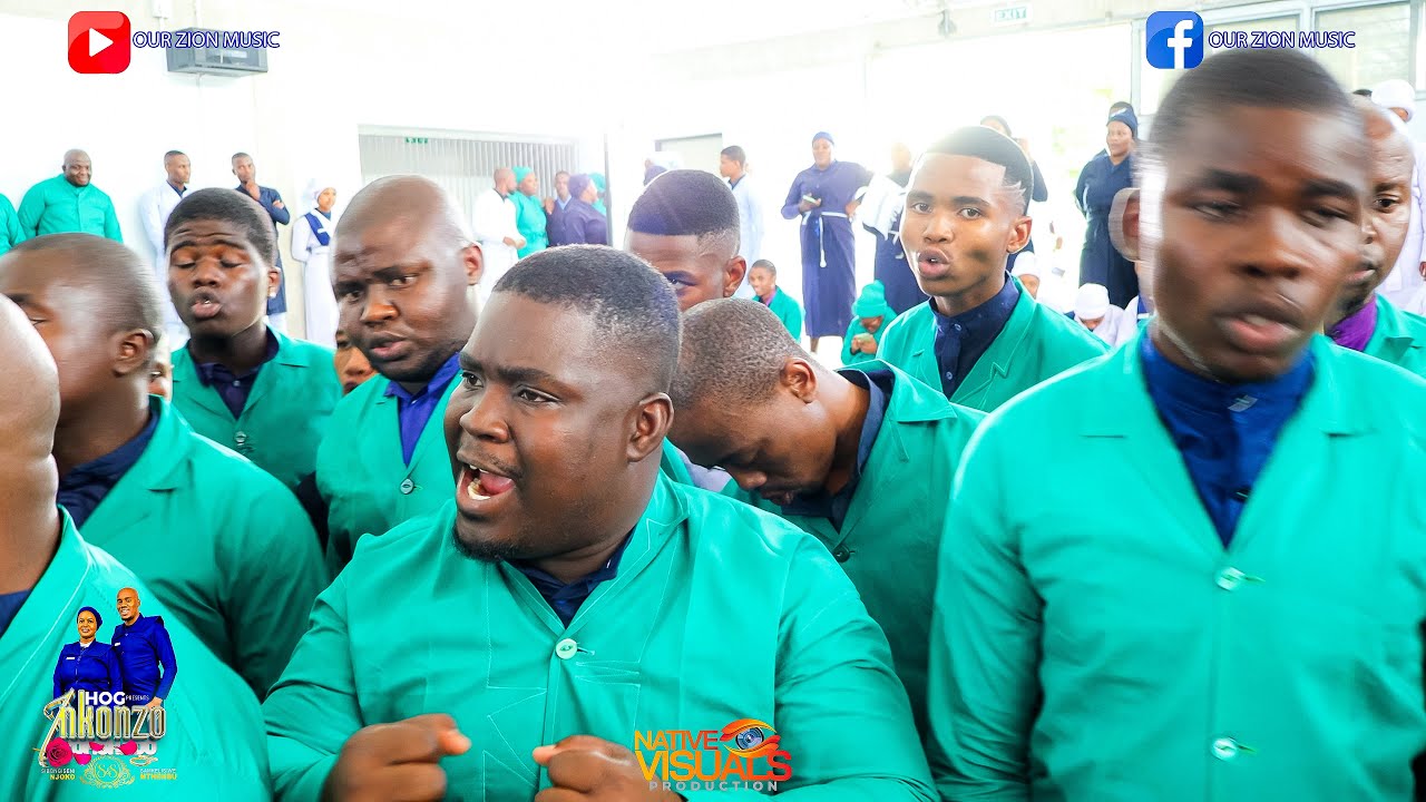 ISAMBULO MINISTRIES - MAWUDUMISEKE & UYEZA UMHLA WOKUPHELA🔥🔥🔥 | INKONZO YOMSHADO MR & MRS NJOKO