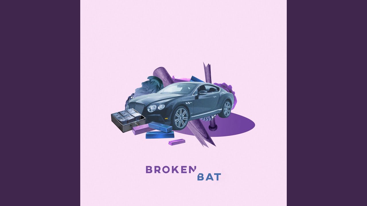 Broken Bat