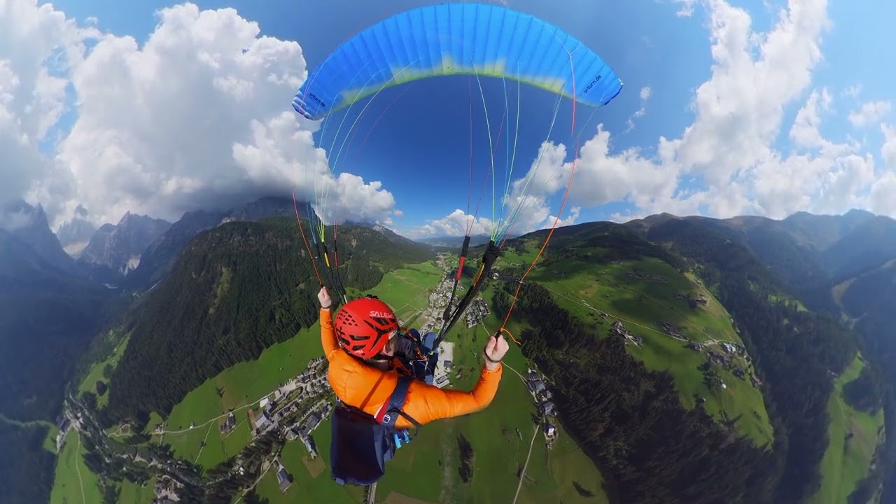 Hike and Fly Helmhaus