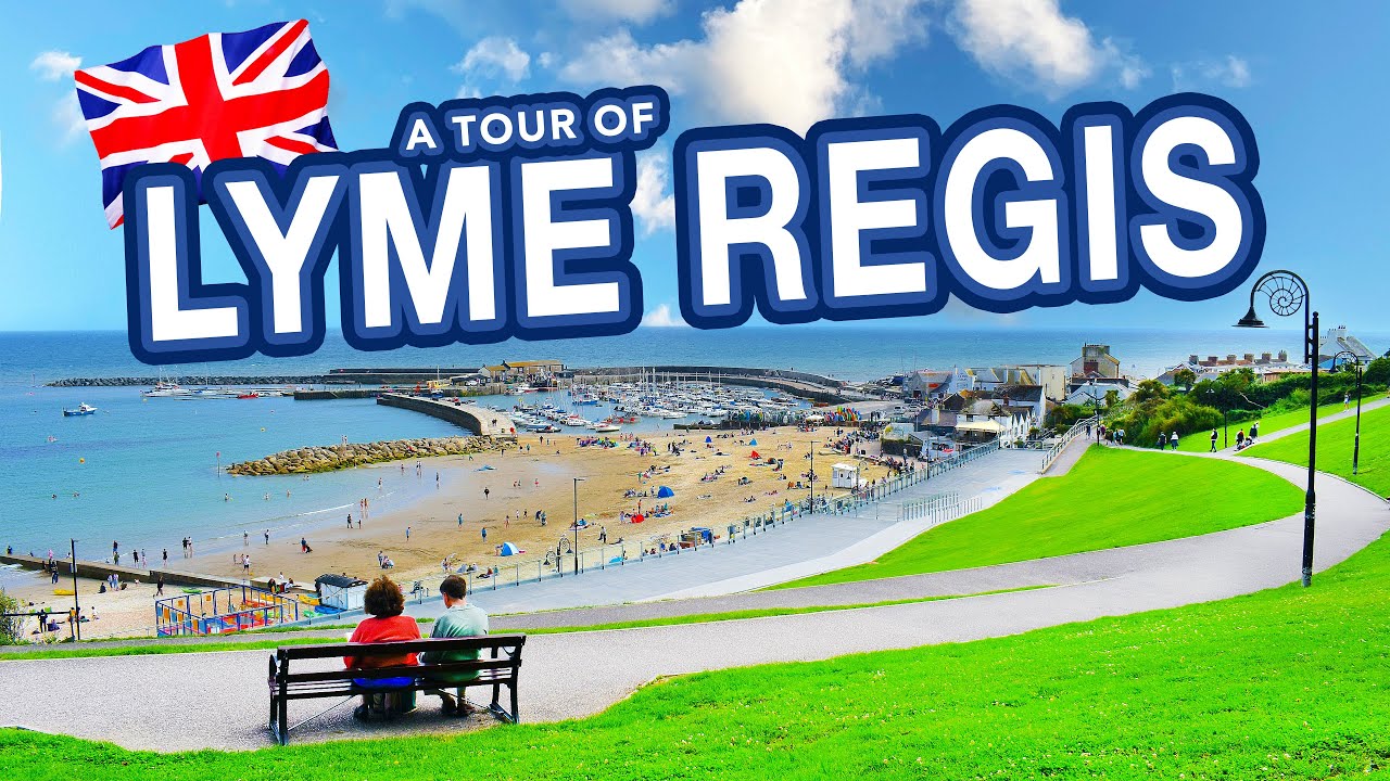 LYME REGIS