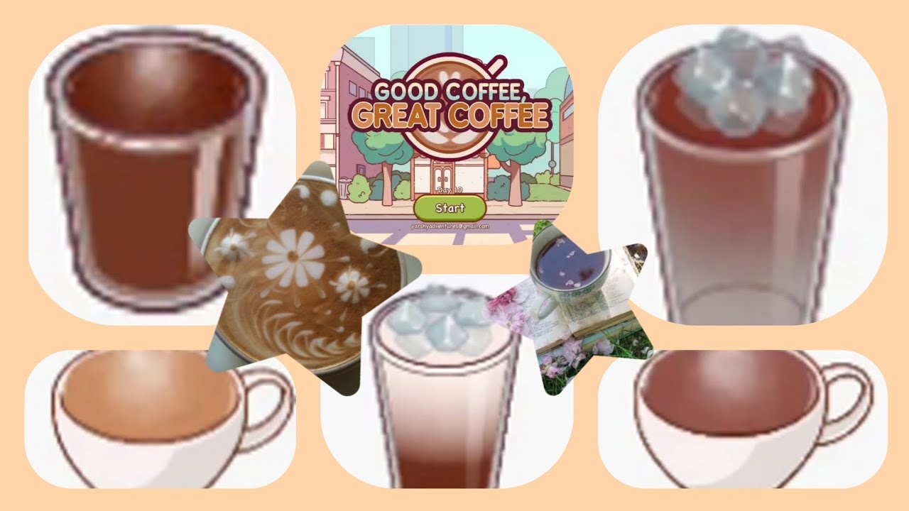 Good Coffee Great Coffee Gameplay: Days 10-13