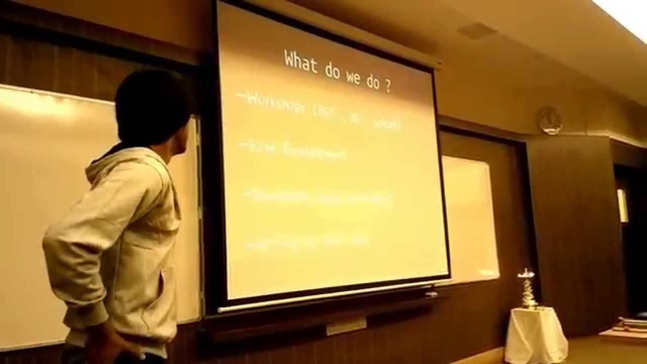 What Is FOSS