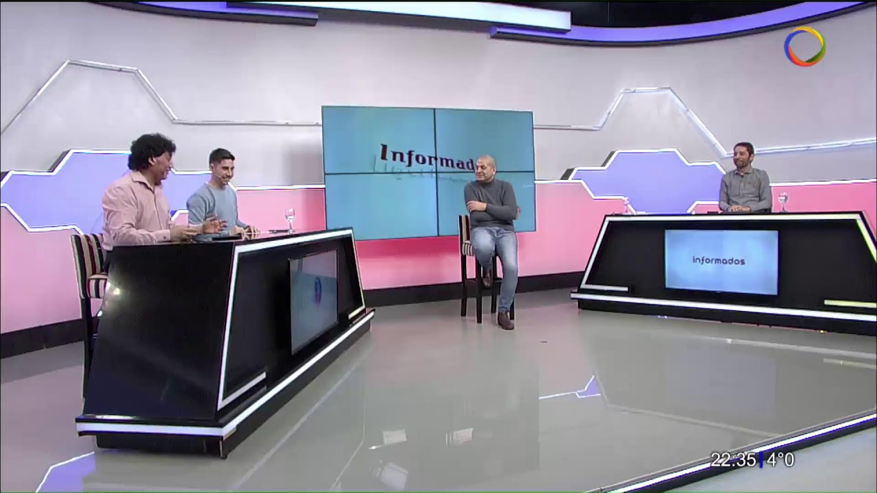 Informados - 12-07-2023