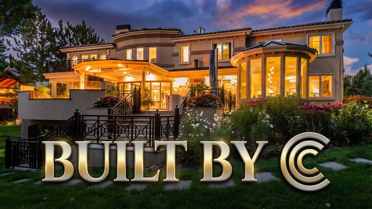 Inside a High-End Colorado Home Renovation (Full Walkthrough)
