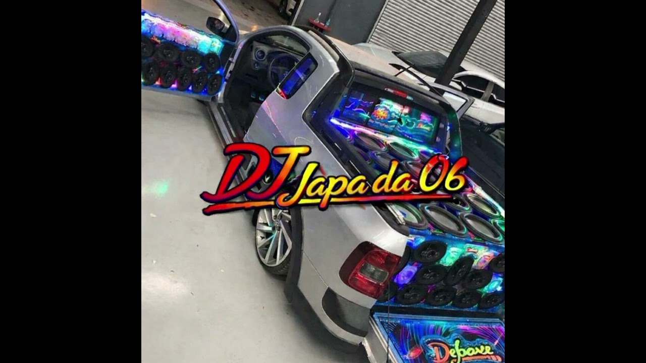Wu vou chupar esse p3ito fake [Eletrofunk] DJ japa da 06 