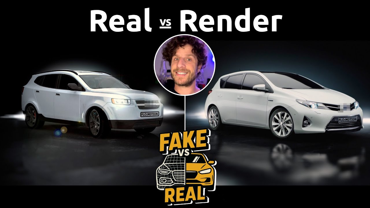 REAL or FAKE? Are you a VFX expert?