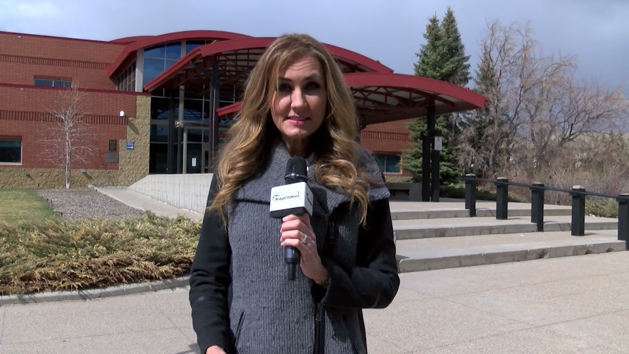 Lethbridge Police action plan to be sent to Justice Minister ahead of deadline - Jeannette Rocher