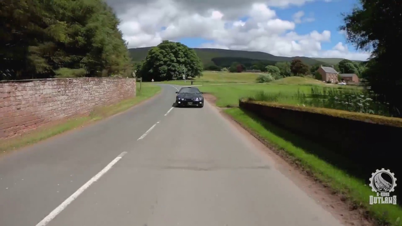 Hartside Pass EDIT Downhill