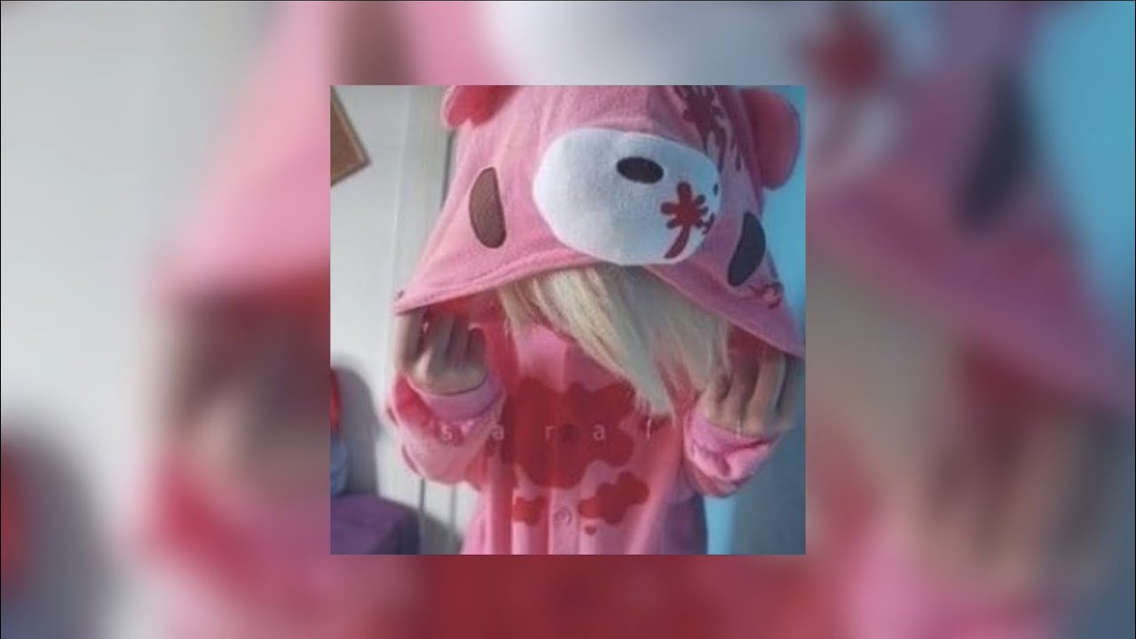ur so awful (sped up) - @disoc8 , luvwillow