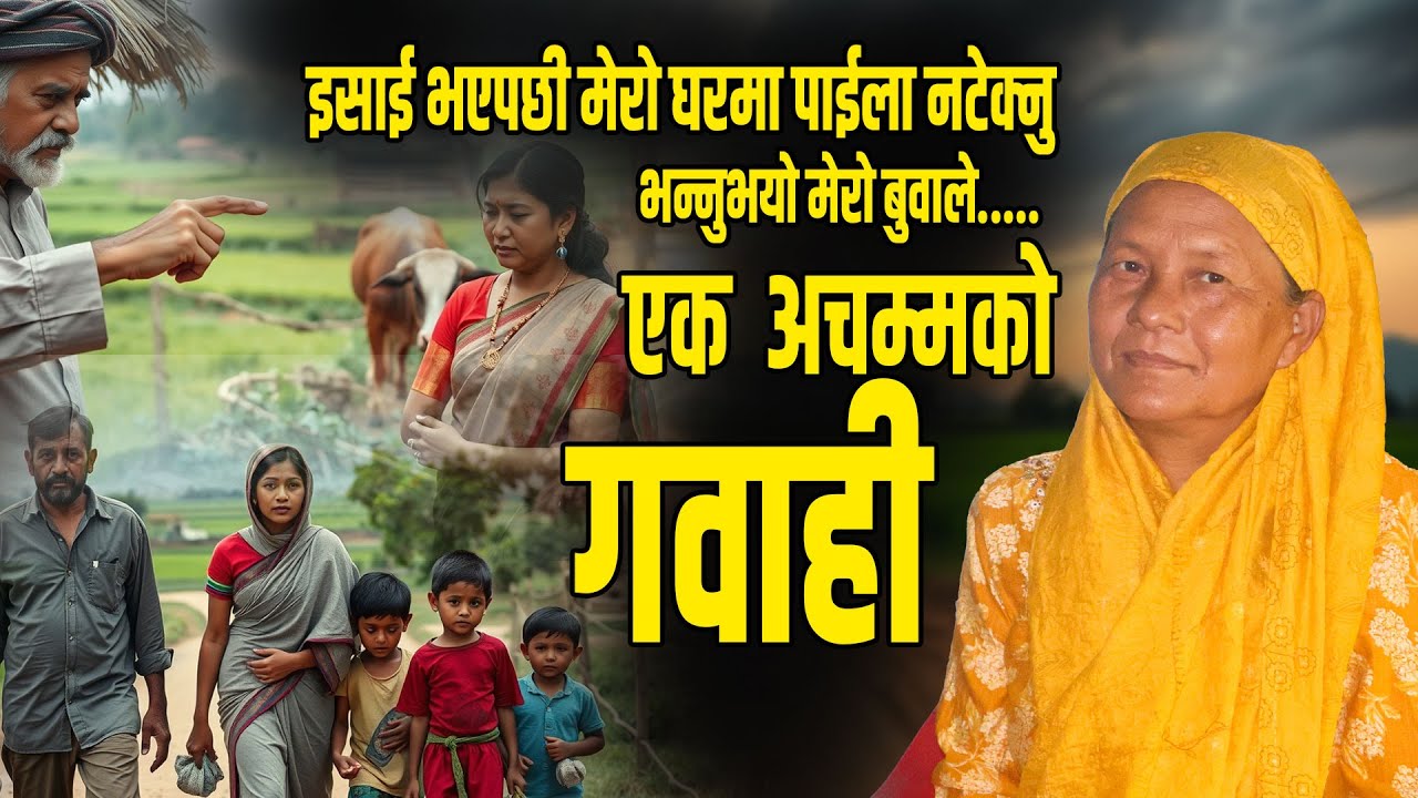इसाईलाई मैले घृणा गर्थे अब म आफै इसाई भएपछी मलाई नै घृणा गरे , एक अचम्मको गवाही | Shes Kumari Thapa
