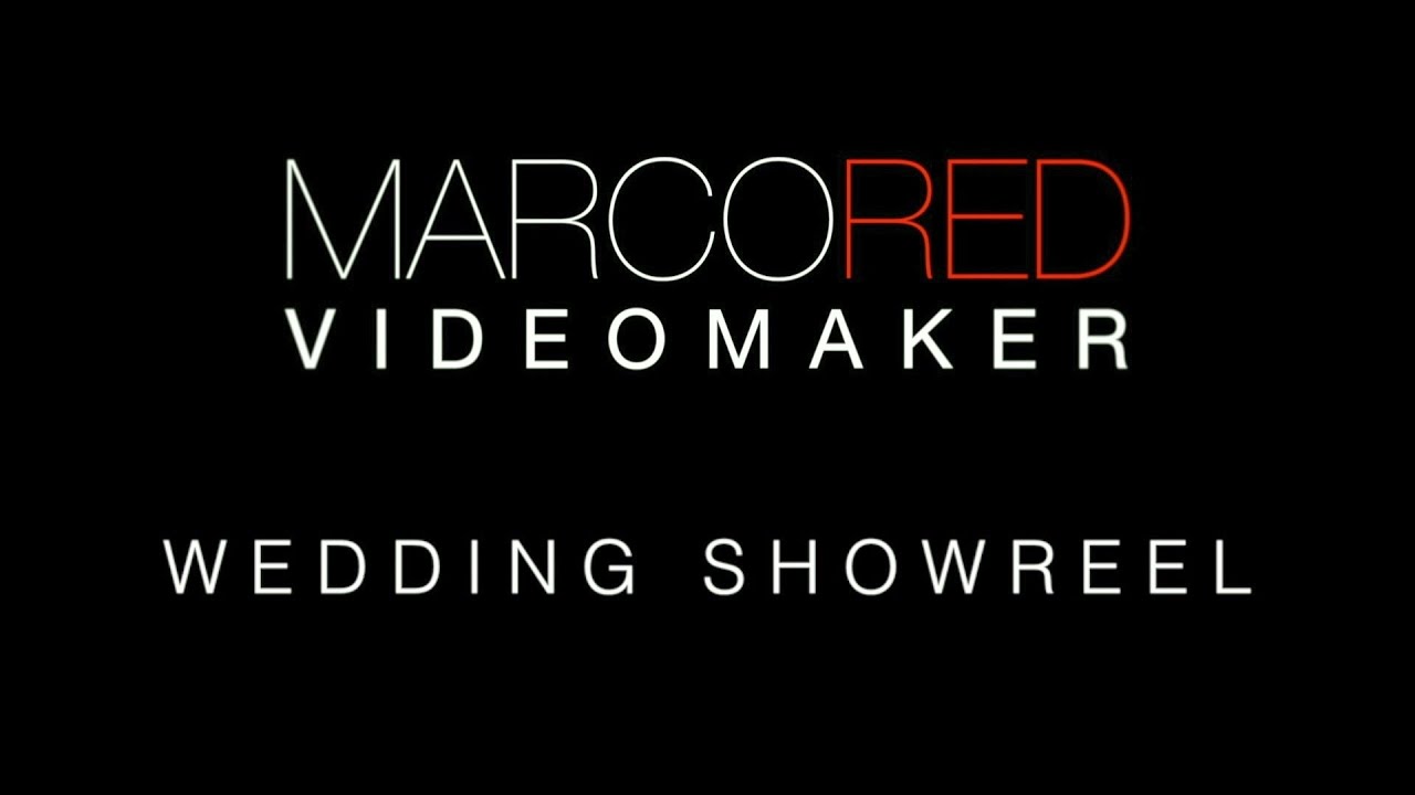 WEDDING SHOWREEL 2