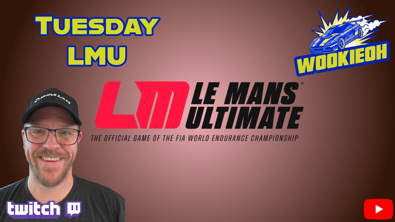 Week 13 LMU #lemansultimate #wookieoh