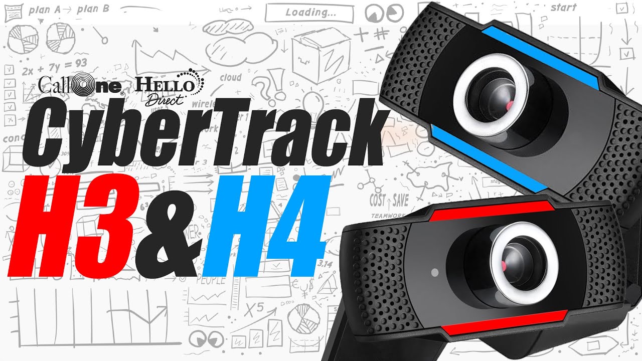 How&rsquo;s the video quality of webcams under $50? | Adesso CyberTrack Webcams Test
