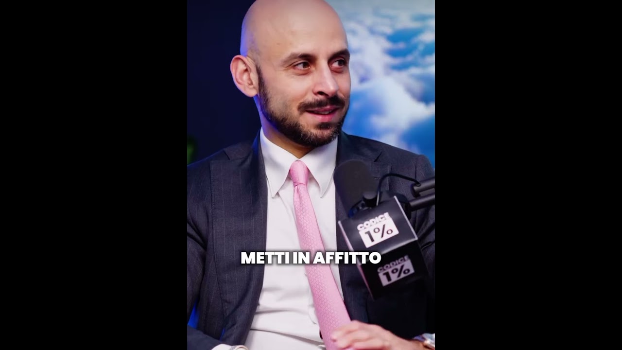 Affitto o mutuo per acquistare casa? Affitto grazie ! #libertafinanziaria #investimenti #immobiliare