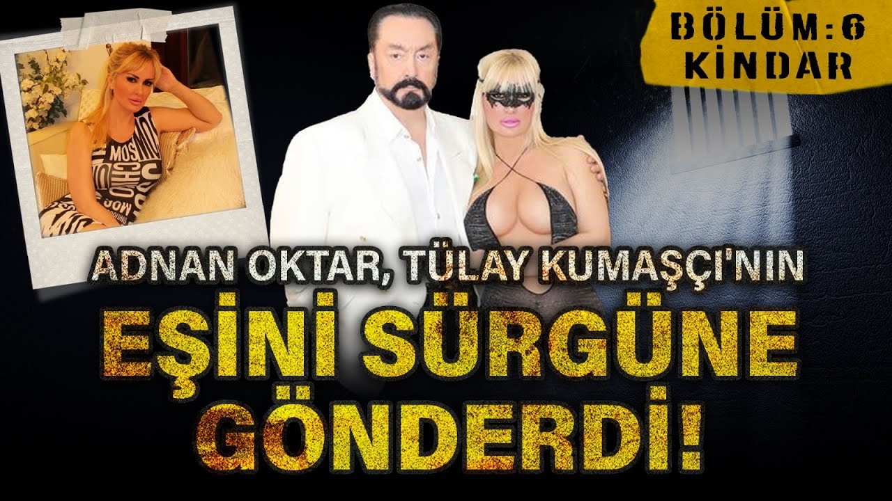 Dinçer Gökçe ile Adnan Oktar Dosyası | Devlet Hastanesi Başhekimi Adnan Oktar'a kadın getirdi!
