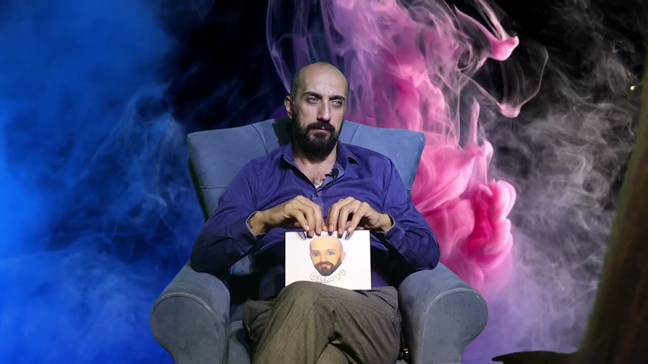 Konsomatris'e SORDUK - Ozan'la Deli Sorular - 